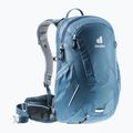 Kerékpáros hátizsák Deuter Superbike 18 EXP 320312130600 2