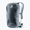 Kerékpáros hátizsák Deuter Race Lite szürke 320402147010