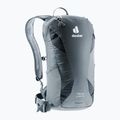 Kerékpáros hátizsák Deuter Race Lite szürke 320402147010 2