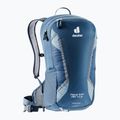 Kerékpáros hátizsák Deuter Race EXP Air kék 320442113350