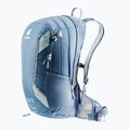 Kerékpáros hátizsák Deuter Race EXP Air kék 320442113350 2