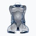 Kerékpáros hátizsák Deuter Race EXP Air kék 320442113350 3