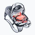 Kerékpáros hátizsák Deuter Road One fekete 320502170000 8