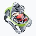 Kerékpáros hátizsák Deuter Road One sárga 320502184030 7