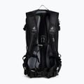 Kerékpáros hátizsák Deuter Compact EXP szürke 320612147010 3