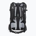 Női kerékpáros hátizsák deuter Flyt 12 l SL szürke 321102147010 3