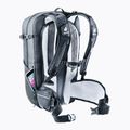 Női kerékpáros hátizsák deuter Flyt 12 l SL szürke 321102147010 8