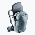 kerékpáros hátizsákdeuter Flyt 20 l graphite/black 4