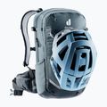 kerékpáros hátizsákdeuter Flyt 20 l graphite/black 6