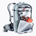 kerékpáros hátizsákdeuter Flyt 20 l graphite/black 7