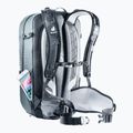 kerékpáros hátizsákdeuter Flyt 20 l graphite/black 8