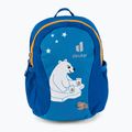 Gyermek túra hátizsák Deuter Pico 5L kék 361002113240