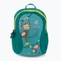 Gyermek túra hátizsák Deuter Pico 5L zöld 361002132390