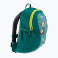 Gyermek túra hátizsák Deuter Pico 5L zöld 361002132390 2