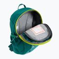 Gyermek túra hátizsák Deuter Pico 5L zöld 361002132390 4