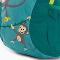 Gyermek túra hátizsák Deuter Pico 5L zöld 361002132390 5