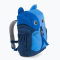 Gyermek túra hátizsák Deuter Kikki 8L kék 361042133330