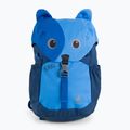 Gyermek túra hátizsák Deuter Kikki 8L kék 361042133330 2