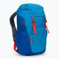 Gyermek túra hátizsák Deuter Junior 18L kék 361052113240