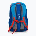Gyermek túra hátizsák Deuter Junior 18L kék 361052113240 3