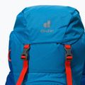 Gyermek túra hátizsák Deuter Junior 18L kék 361052113240 4