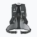 Gyermek kerékpáros hátizsák Deuter Compact 8l 47010 fekete-szürke 3612021 7
