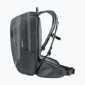 Gyermek kerékpáros hátizsák Deuter Compact 8l 47010 fekete-szürke 3612021 10