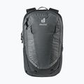 Gyermek kerékpáros hátizsák Deuter Compact 8l 47010 fekete-szürke 3612021 11