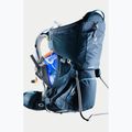 Utazási hordozó Deuter Kid Comfort Navy kék 362022130030 8