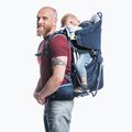 Utazási hordozó Deuter Kid Comfort Navy kék 362022130030 10