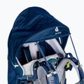 Gyermek utazótáska Deuter Kid Comfort Pro kék 362032130030 5