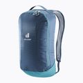 Gyermek utazótáska Deuter Kid Comfort Pro kék 362032130030 9