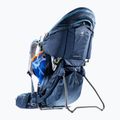 Gyermek utazótáska Deuter Kid Comfort Pro kék 362032130030 10