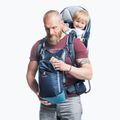 Gyermek utazótáska Deuter Kid Comfort Pro kék 362032130030 12