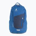 Deuter city hátizsák StepOut 16 l kék 381302133200 2
