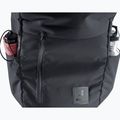 Deuter UP Stockholm túrahátizsák fekete 381372170000 7