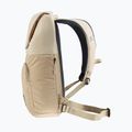 Városi hátizsák deuter UP Sydney 22 l sand/bone 5