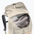 Városi hátizsák deuter UP Sydney 22 l sand/bone 7