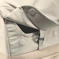 Városi hátizsák deuter UP Sydney 22 l sand/bone 10