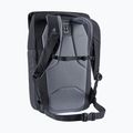 Városi hátizsák deuter UP Sydney 22 l black 5