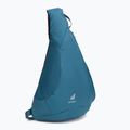 Egy vállas túra hátizsák Deuter Tommy M kék 3800121