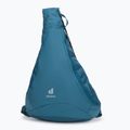 Egy vállas túra hátizsák Deuter Tommy M kék 3800121 2