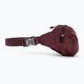Deuter Belt I vesetáska bordó 3900121 2