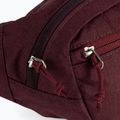 Deuter Belt I vesetáska bordó 3900121 7