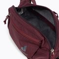 Deuter Belt I vesetáska bordó 3900121 8