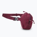 Deuter Belt II vesetáska bordó 3900221 2