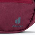 Deuter Organizer övtáska piros 3900421 4