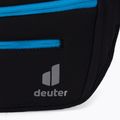 Deuter Neo Belt II csípőtáska fekete/kék 390072173180 3