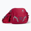 Deuter vesetáska Pulse 3 bordó 3910321