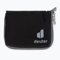 Tárca Deuter Zip pénztárca RFID Block fekete 392252170000 2